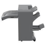 1500 Sheet Booklet Staple 2/3 Hole Punch Finisher