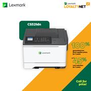 Color Laser Printer A4