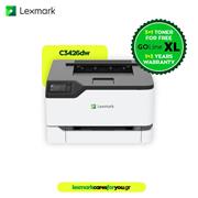 Color Laser Printer A4