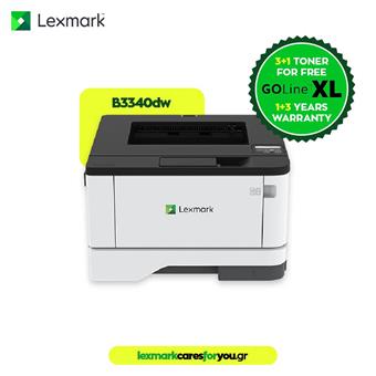 Mono Laser Printer A4