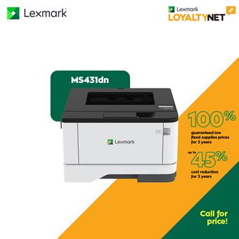 Mono Laser Printer A4
