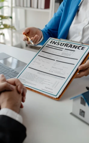 Ασφαλιστικός Κλάδος