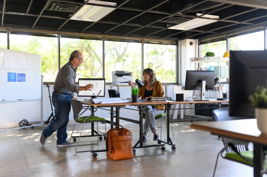 Lexmark small office