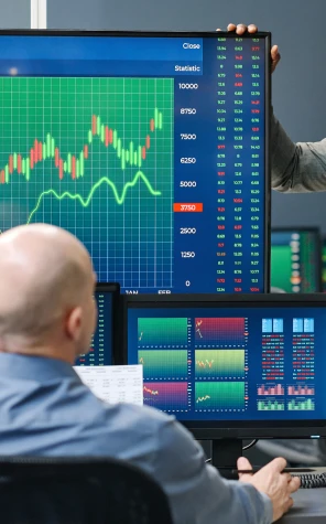 Χρηματοοικονομικός Κλάδος