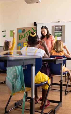 Εκπαιδευτικός Κλάδος