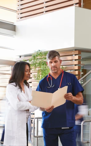 Ιατρικός Κλάδος