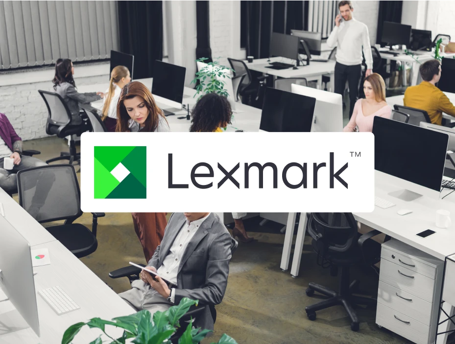 Lexmark Mobile Printing