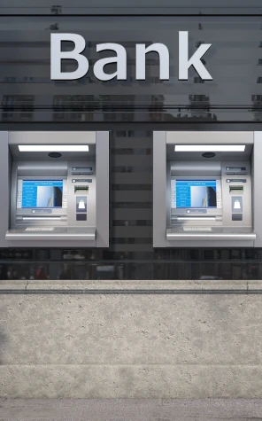 Τραπεζικός Κλάδος