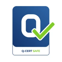 Q-Cert_safe