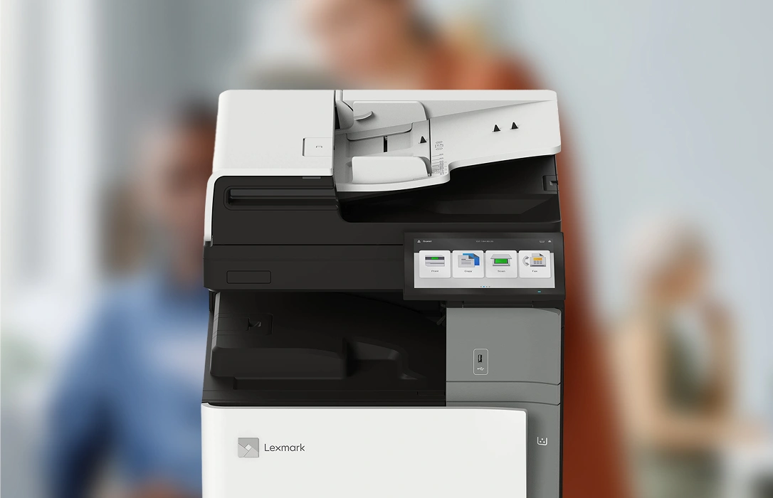 Lexmark MX953se